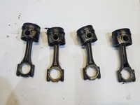 фото thumb №1, Поршень шатун 1.6 tdi cay seat altea рестайлінг