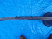 фото thumb №12, Запчастини | astra h планки дахові планка ліва права kpl. 3d gtc 13125796