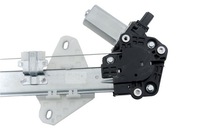 фото thumb №10, Підйомник вікна honda cr-v 07- /лівий зад з двигун/