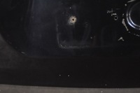 фото thumb №11, Dacia duster i кришка багажника багажника задня задня teb20