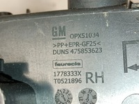 фото thumb №6, Переключатель окон opel crossland x 13483539