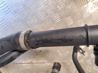 фото thumb №9, Vw golf vii 7 2.0 tdi шланг шланг води 5q0122051bl