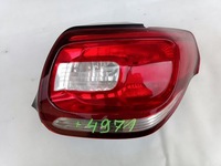 фото thumb №1, Citroen ds3 правая лампа задняя задняя