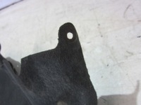 фото thumb №12, Bmw x3 f25 x4 подкрылок правое передний правый комплект 7213642