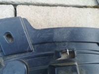 фото thumb №2, Направляющая бампера левый перед renault scenic iii lift