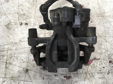 фото thumb №7, Суппорт тормозной зад bmw x1 f48 6883036 6883035