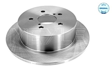 фото thumb №2, Диски тормозные 2szt. зад subaru legacy iv outback 2.0-3.0