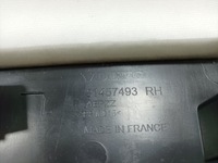 фото thumb №16, Volvo xc40 i lift комплект захист накладки бокових bok правий 31457497