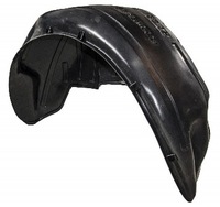 фото thumb №1, Подкрылок nissan micra k12 2002-2010 задняя правое