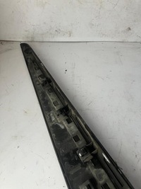 фото thumb №9, Планка двері лівий перед clio iv хром #6