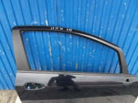фото thumb №2, Fiat grande punto 05-11 дверь перед правый 3d 475