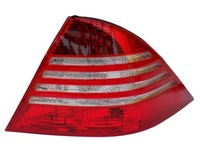 фото thumb №1, Mercedes s класс w220 03-05 лампа задняя правая новая