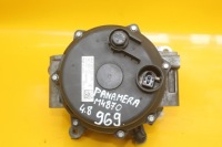 фото thumb №5, Генератор 190 a porsche panamera 970 4.8 biturbo m4870 gts 94860302703