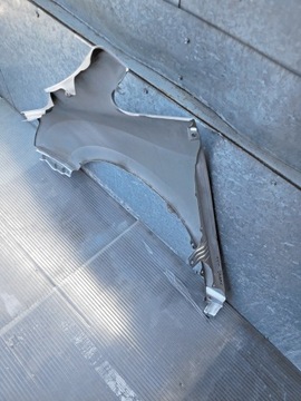 фото thumb №15, Крило переднє лівий / правий перед toyota verso рестайлінг 2013-18
