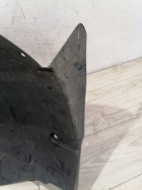 фото thumb №12, Volvo s90 ii подкрылок левый перед 31383354