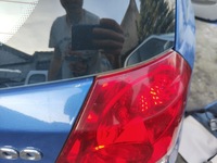 фото thumb №3, Лампа права задня правий задня cheverolet aveo kalos