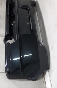 Suzuki swift mk6 05-10 бампер задний ze спойлером 71811-62j00 990e062j02 с Разборки, фото thumb