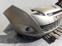 фото thumb №12, 607 renault grand scenic iii бампер перед передний