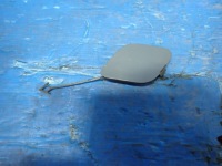 фото thumb №1, Fiat tipo 2 заглушка фаркоп бампера задня 735626586