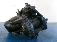 фото thumb №5, Renault scenic 1.9dci коробка передач передач механическая jc5113