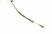 фото thumb №1, Трос гальма ручного mercedes-benz slk r170 1704200385 2.3l бензиновий