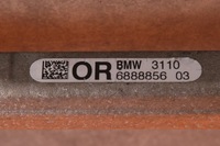 фото thumb №8, Bmw g20 g21 g22 поворотный кулак рычаги ступица правые перед xdrive 6877148 4297km!