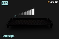 фото thumb №5, Полка длинная bus peugeot boxer ii 06- кожа полка