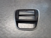 фото thumb №1, Консоль средняя citroen c3 9653074277