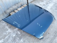 Капот audi a6 c6 оригинал 2004-2011 в Украине, фото thumb