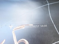 фото thumb №9, Tesla iii 3 17-20 бампер перед 6xpdc