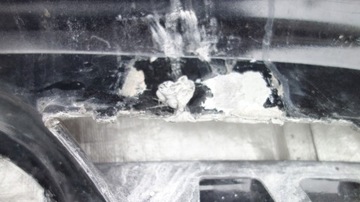 фото thumb №10, Mercedes slk w171 бампер перед переднее / 4664