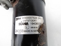 фото thumb №9, Моторчик дворник 1943657 scania r