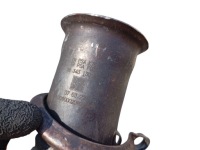 фото thumb №4, Катализатор фильтр dpf citroen peugeot opel 1.2 thp k751 oem номер 9834313080