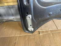 фото thumb №14, Капот двигуна з передній ford mustang vi 2015-2018 mk6