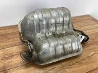 фото thumb №8, Гаситель конечный труба выхлоп левый dodge charger 3.6l 2015+ usa