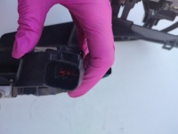 фото thumb №5, Замок двері правий перед пасажира jaguar xf x250 08-12 europa оригінал