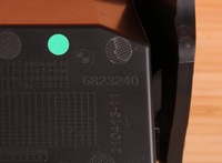 фото thumb №6, Bmw f40 f44 бардачок панелі консолі водія чорний 6823240