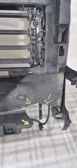 фото thumb №6, Повітропровід повітря жалюзі ford focus mk4