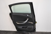 фото thumb №7, Citroen c5 iii sedan дверь левый задняя задние ktvd