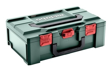 Системный кейс Metabo MetaBOX 165 L для угловой шлифовальной машины 626890000