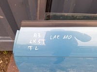 фото thumb №6, Audi a3 двері лівий зад lx5t