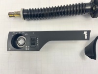 Електрично регульована колонка кермова mercedes w124 e-klasa 1993-96 Зі Шроту, фото thumb