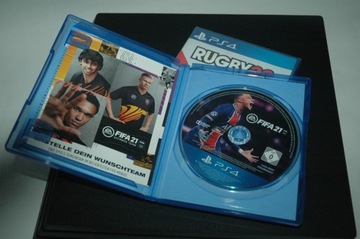 Консоль Sony PlayStation 4 CUH-7216B БЕЗ ПОДКЛАДКИ