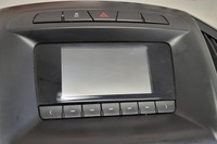 фото thumb №7, Радио bez навигации opel insignia a sedan g09 90802613 2.0l дизель 120kw