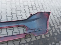 фото thumb №15, Seat leon 3 iii fr бампер задня задній pdc