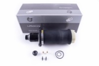 фото thumb №8, Подушка пневматична задня права audi a6 c5 4z7616052a