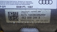 фото thumb №6, Подушка подушка безопасности пассажира audi a4 b7 8e2880204b