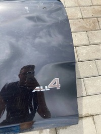 фото thumb №5, Mini clubman f54 дверь правый перед передний комплект