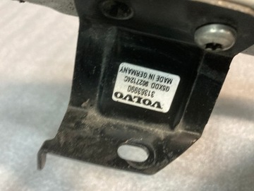 WEBASTO 12V 5KW ДИЗЕЛЬ VOLVO V60 V90 31694778