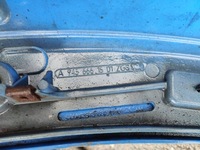 фото thumb №6, Підніжка підніжка actros mp2/3 a9436661501